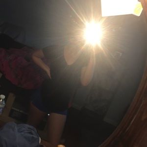 Meet your Posher, Haiden